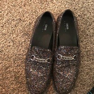 Asos loafers